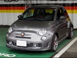 ABARTH@595@i2016”Nj@‚É@RECAROiƒŒƒJƒj@RS-G@GK@BK/BK@FIA”FØ•t‚«@‘•’…