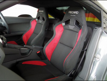 Audi�@TT�@8J�i2014�N�j�@�Ɂ@RECARO�i���J���j�@SR-7�@����@�A�h�o���X�G�f�B�V����2019�@RED�@���@SR-7F�@����@�A�h�o���X�G�f�B�V����2019�@RED�@����