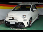 ABARTH@595i2017”Nj@‚É@RECAROiƒŒƒJƒj@RS-G@GK@BK/BK@‘•’…