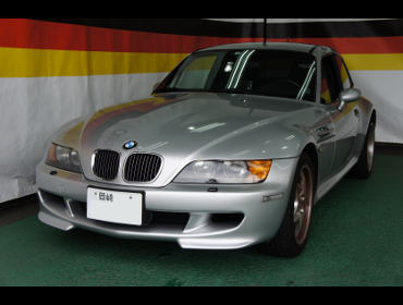 BMW�@M�N�[�y�@CL32�i1999�N�j�@�Ɂ@RECARO�i���J���j�@RS-GS�@BK�@����
