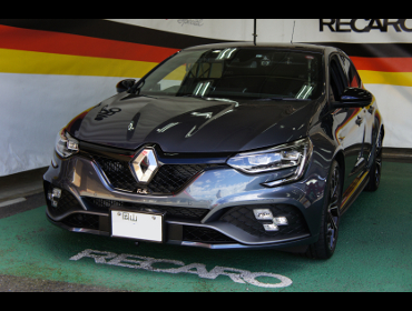 ���m�[�@���K�[�kRS�i2019�N�j�@�Ɂ@RECARO�i���J���j�@SR-7�@GK100�@BK/RED�@�V�[�g�q�[�^�[�t���@���@SR-7F�@GK100�@BK/RED�@�V�[�g�q�[�^�[�t���@����