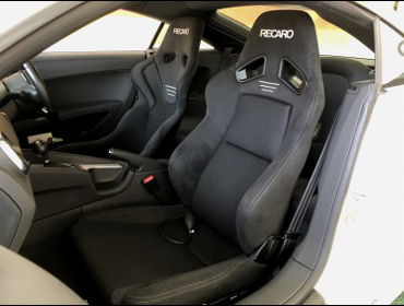 Audi�@TT�@8J�i2008�N�j�@�Ɂ@RECARO�i���J���j�@RS-G�@GK�@BK/BK�@���@SR-7F�@GK100�@BK/BK�@����