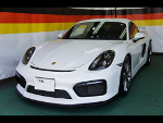 PORSCHE@ƒPƒCƒ}ƒ“@GT4@987@‚É@RECAROiƒŒƒJƒj@SR-6@GK100S@BK/SIL@ƒV[ƒgƒq[ƒ^[•t‚«@‘•’…