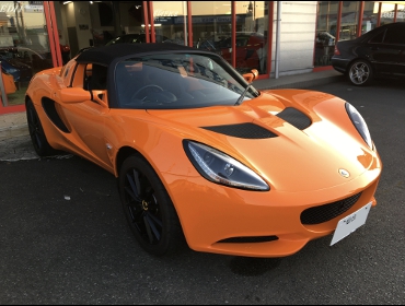 LOTUS�@�G���[�[�@�t�F�C�Y3�@�Ɂ@RECARO�i���J���j�@TS-G�@GK�@BK/BK�@&�@RS-G�@GK�@BK/BK�@����