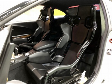 BMW�@M6�@E63�i2018�N�j�@�Ɂ@RECARO�i���J���j�@PRO RACER�@RMS�@2700G�@�~���E�@����