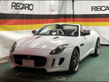 �W���K�[�@F�@�Ɂ@RECARO�i���J���j�@�X�|�[�c�X�^�[LL100H�@�z���C�g���U�[�@RED�X�e�b�`�iRED/BL���C���j�@�~���E�@����