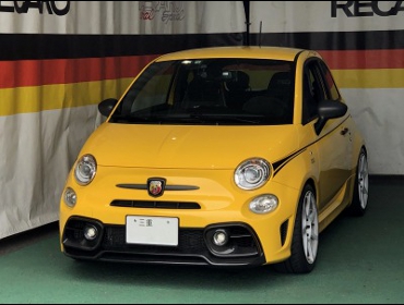 �A�o���g�@595�@�R���y�e�B�c�B�I�[�l�i2018�N�j�@�Ɂ@RECARO�i���J���j�@RS-G�@�A���J���^�[���@����