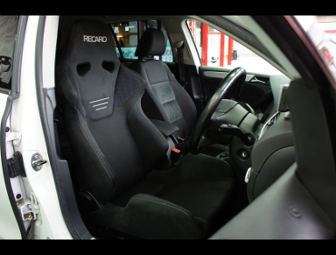 �t�H���N�X���[�Q���@�S���t6�@1KCAX�i2012�N�j�@�Ɂ@RECARO�i���J���j�@SR-6�@GK100S�@BK/BK�@����