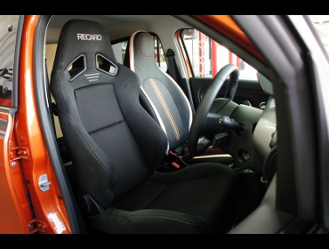 ���m�[�@�g�D�C���SGT�@AHH4B1�i2019�N�j�@�Ɂ@RECARO�i���J���j�@SR-7F�@GK100�@BK/BK�@����