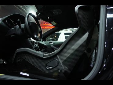 PEUGEOUT�@RCZ�i2010�N�j�@�Ɂ@RECARO�i���J���j�@PRO�@RACER�@RMS�@2600A�@����