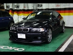 BMW@M3@E46@BL32(2005”Nj@‚É@RECAROiƒŒƒJƒj@RS-G@GK@BK/BK@‘•’…