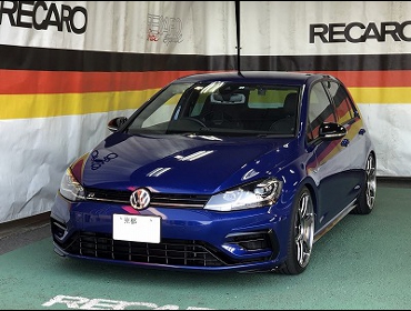 �t�H���N�X���[�Q���@�S���t7�i2018�N�j�@�Ɂ@RECARO�i���J���j�@SR-7�@GK100�@BK/BK�@�V�[�g�q�[�^�[�t���@����