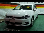 VW�@�Ɂ@RECARO�i���J���j�@LX-F�@IN110�@BK�@A/R�^�C�v�@����