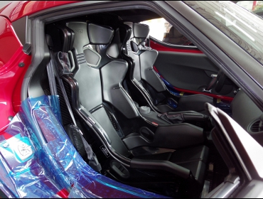 �A���t�@�����I�@4C�i2015�N�j�@�Ɂ@RECARO�i���J���j�@PRO�@RACER�@RMS�@2700G�@�~���E�@����