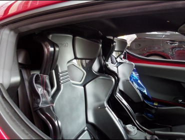 �A���t�@�����I�@4C�i2015�N�j�@�Ɂ@RECARO�i���J���j�@PRO�@RACER�@RMS�@2700G�@�~���E�@����