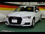 AUDI@A3@8V@‚É@RECAROiƒŒƒJƒj@SR-7@KK100@BK@ƒV[ƒgƒq[ƒ^[•t‚«@‘•’…