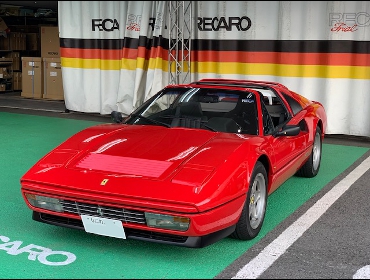 �t�F���[���@3.28�@�Ɂ@RECARO�i���J���j�@�|�[���|�W�V�����@����