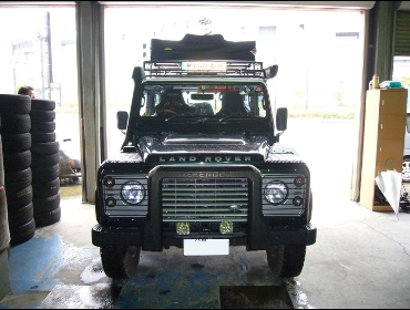 �����h���[�o�[�@�f�B�t�F���_�[�@90�@LD20�@�Ɂ@RECARO�i���J���j�@SR-7F�@GU100H�@�u���E���@����