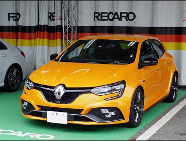 ���m�[�@���K�[�kRS�@RM5M�i2018�N�j�@�Ɂ@RECARO�i���J���j�@TS-G�@GK�@BK/SIL�@����