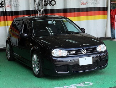 VW�@�S���t4�@R32�@�Ɂ@RECARO�i���J���j�@SR-7�@GU100�@BK�@����