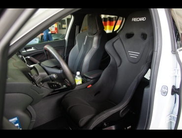�v�W���[�@308GTI�@270�@T95G05�@���n���h���ԁ@�Ɂ@RECARO�i���J���j�@RS-G�@GK�@BK/BK�@����