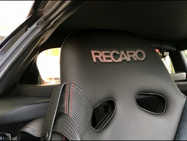�t�F���[���@512TR�@�Ɂ@RECARO�i���J���j�@RS-G�@CL�@�~���E�@����