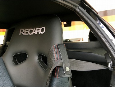 �t�F���[���@512TR�@�Ɂ@RECARO�i���J���j�@RS-G�@CL�@�~���E�@����