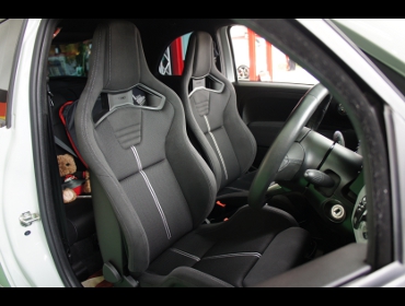 �A�o���g500�i2014�N�j�@�Ɂ@RECARO�i���J���j�@�X�|�[�c�X�^�[GK100H�@BK�@���@�N���X�X�|�[�c�X�^�[�@GK100H�@BK�@����