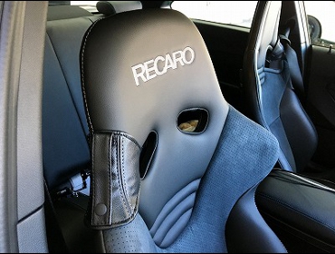 BMW�@M2�@F87�i2017�N10���j�@�Ɂ@RECARO�i���J���j�@RS-G�@CL�@�V�[�g�q�[�^�[�t���@���@�X�|�[�c�X�^�[CL100H�@�V�[�g�q�[�^�[�t���@����