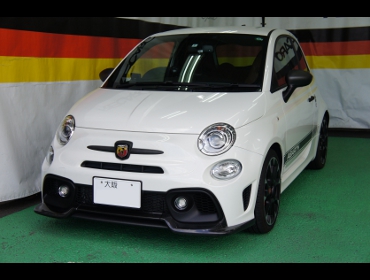 �A�o���g595�i2020�N�j�@�Ɂ@RECARO�i���J���j�@SR-7�@GU100H�@�u���E���@�V�[�g�q�[�^�[�t���@����