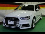 AUDI@S3@8VDJHFi2019”N4ŒŽj@‚É@RECAROiƒŒƒJƒj@SR-6@~¶‰E@‘•’…