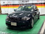BMW@135i@E82i2013”Nj@‚É@RECAROiƒŒƒJƒj@RS-G@GK@BK/BK@‘•’…