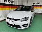 VW�@�S���t7�i2016�N�j�@�Ɂ@RECARO�i���J���j�@PRO�@RACER�@RMS�@2700G�@����