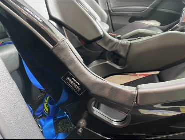 VW�@�S���t7�i2016�N�j�@�Ɂ@RECARO�i���J���j�@PRO�@RACER�@RMS�@2700G�@����