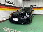 BMW@330e@F30 LCIi2016”Nj@‚É@RECAROiƒŒƒJƒj@PRO@RACER@RMS@2700G@‘•’…