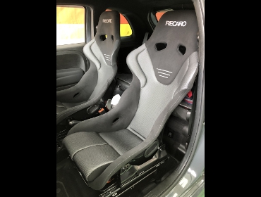 �A�o���g595�i2018�N�j�@�Ɂ@RECARO�i���J���j�@TS-G�@GK�@BK/SIL�@���@RS-G�@GK�@BK/SIL�@����
