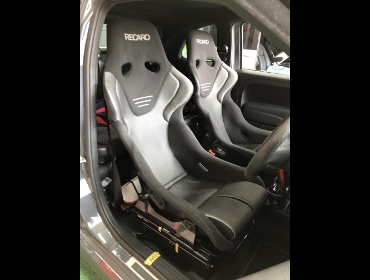 �A�o���g595�i2018�N�j�@�Ɂ@RECARO�i���J���j�@TS-G�@GK�@BK/SIL�@���@RS-G�@GK�@BK/SIL�@����