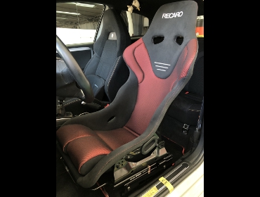 �A�o���g�@�v���g�G���H�@199145�i2012�N�j�@�Ɂ@RECARO�i���J���j�@RS-G�@GK�@BK/RED�@����