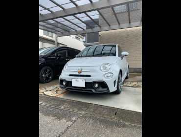 �A�o���g595�@�Ɂ@RECARO�i���J���j�@SR-7�@GU100�@BK�@����