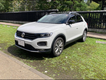 �t�H���N�X���[�Q���@T-ROC�@A1DEF�i2020�N�j�@�Ɂ@RECARO�i���J���j�@SR-7F�@GK100�@BK/SIL�@���@SR-7F�@GK100�@BK/SIL�@�V�[�g�q�[�^�[�t���@����