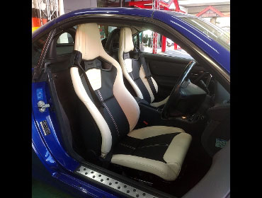 �����Z�f�X�x���c�@SLK�@R170(1998�N�j�@�Ɂ@RECARO�i���J���j�@�N���X�X�|�[�c�X�^�[CL210H�@�A�C�{���[�@���@�X�|�[�c�X�^�[CL210H�@�A�C�{���[�@����