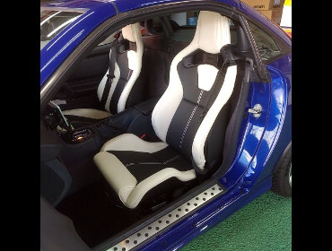 �����Z�f�X�x���c�@SLK�@R170(1998�N�j�@�Ɂ@RECARO�i���J���j�@�N���X�X�|�[�c�X�^�[CL210H�@�A�C�{���[�@���@�X�|�[�c�X�^�[CL210H�@�A�C�{���[�@����