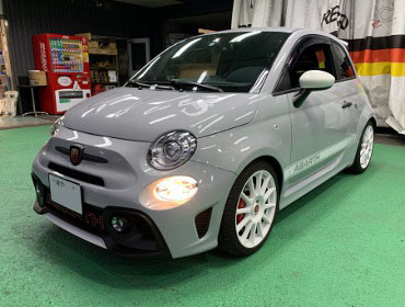 �A�o���g595�@�Ɂ@RECARO�i���J���j�@�X�|�[�c�X�^�[CL210H�@BK�@����