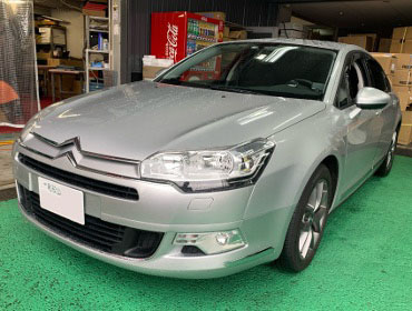 �V�g���G���@C5�i2009�N�j�@�Ɂ@RECARO�i���J���j�@�G���S���hLD�@BK�@���@�G���S���hD�@BK�@����