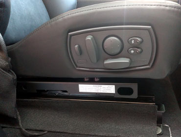 �����Z�f�X�x���cAMG�@W463�@463276�i2022�N�j�@�Ɂ@RECARO�i���J���j�@�I���\�y�hDL220HV�@�d���X���C�h�t���@�~���E�@�����@