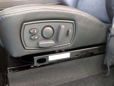 �����Z�f�X�x���cAMG�@W463�@463276�i2022�N�j�@�Ɂ@RECARO�i���J���j�@�I���\�y�hDL220HV�@�d���X���C�h�t���@�~���E�@�����@