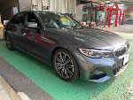 BMW@320d@G20i2020”Nj@‚É@RECAROiƒŒƒJƒj@SR-6@GK100S@BK/ƒuƒ‹[@ƒV[ƒgƒq[ƒ^[•t‚«@‘•’…