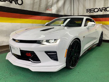 �V�{���[�@�J�}��SS�@A1XC�i2018�N�j�@�Ɂ@RECARO�i���J���j�@�X�|�[�c�X�^�[�@CL210H�@���@�~���E�@����