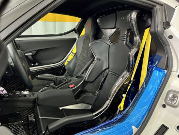 �A���t�@�����I�@4C�i2021�N�j�@�Ɂ@RECARO�i���J���j�@PRO�@RACER�@RMS�@2600A�@����