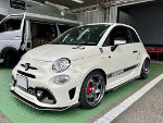 ABARTH@595@ƒRƒ“ƒyi2022”Nj@‚É@RECAROiƒŒƒJƒj@SR-S@BK100H@BK/BK@ƒV[ƒgƒq[ƒ^[•t‚«@•@SR-C@BK100H@BK/BK@ƒV[ƒgƒq[ƒ^[•t‚«@‘•’…